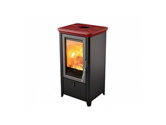 Stoves-fireplaces MCZ